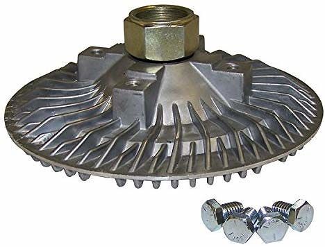 מצמד מאורר גרנד צ'ירוקי 6 צילינדר 99-2004