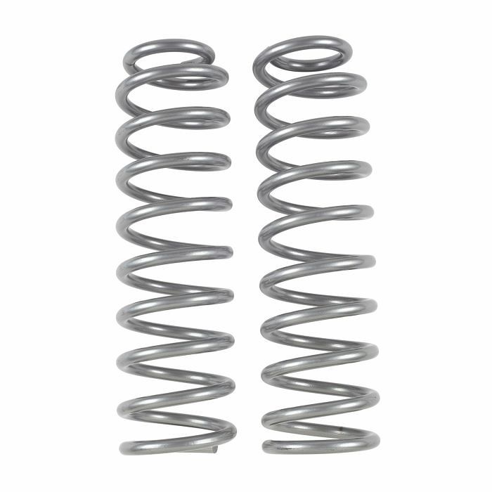 סט קפיצים קדמיים רנגלר JK להגבהה 2.5'' שתי דלתות רוביקון אקספרס