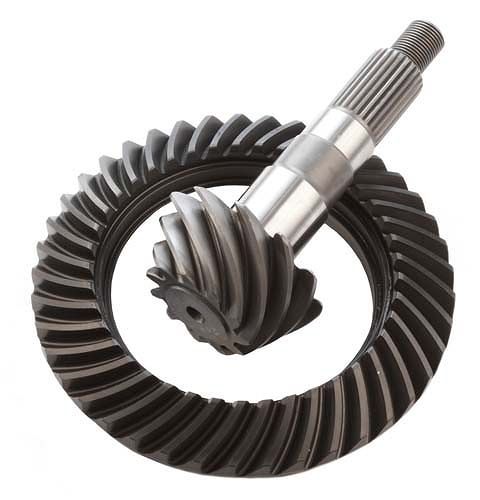 ק\פ אחורי 46\13 DANA 44 מכלל