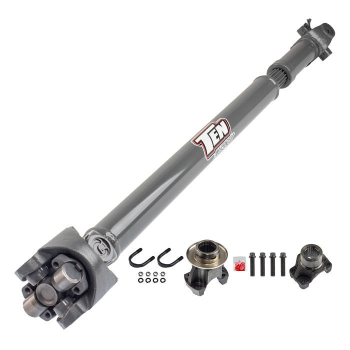 קיט גל הינע קדמי מוטיב גיר רנגלר JK עם 2\4 דלתות 07-11 להגבהה עד "6 עם יוקים
