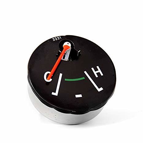שעון חום תחליפי CJ