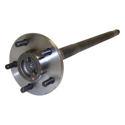תמונה 2 של אקס אחורי ימין DANA 60