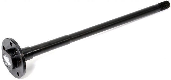 אקס אחורי ALLOY\TEN ימין/שמאל JK עם דנה 44