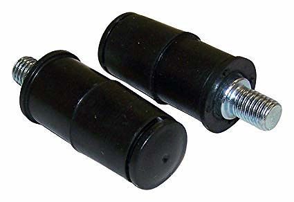 קיט פינים לקליפר קד WJ