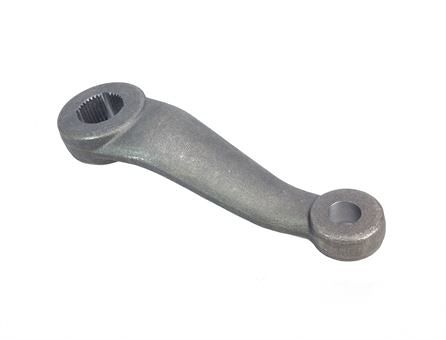 תמונה 2 של זרוע הגה כח ג.צ'ירוקי WJ
