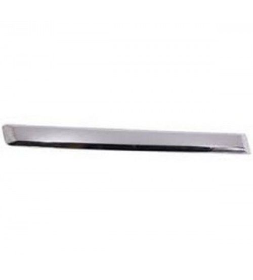 תמונה 2 של פס קישוט ניקל דלת אחורית ימין ג.צירוקי WK