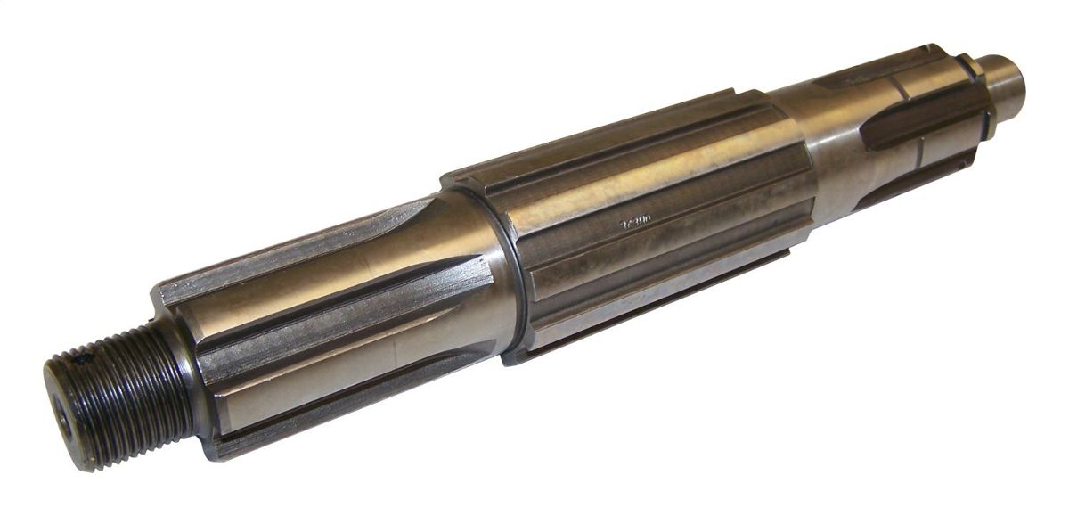 תמונה 2 של מינשפט T90 (גל ראשי)
