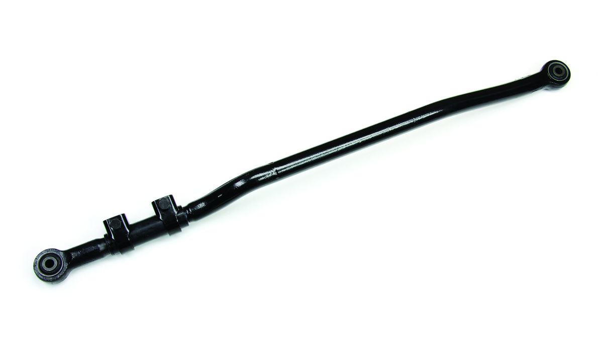 תמונה 2 של טראק בר אחורי מתכוונן JK להגבהה עד 6'' - טרפלקס