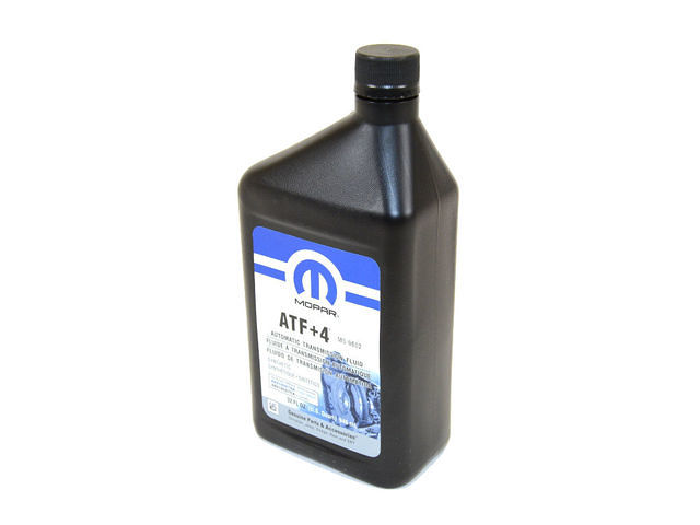 תמונה 2 של שמן גיר אוטמט ותיבת העברה ATF-4 מופאר 1 ליטר