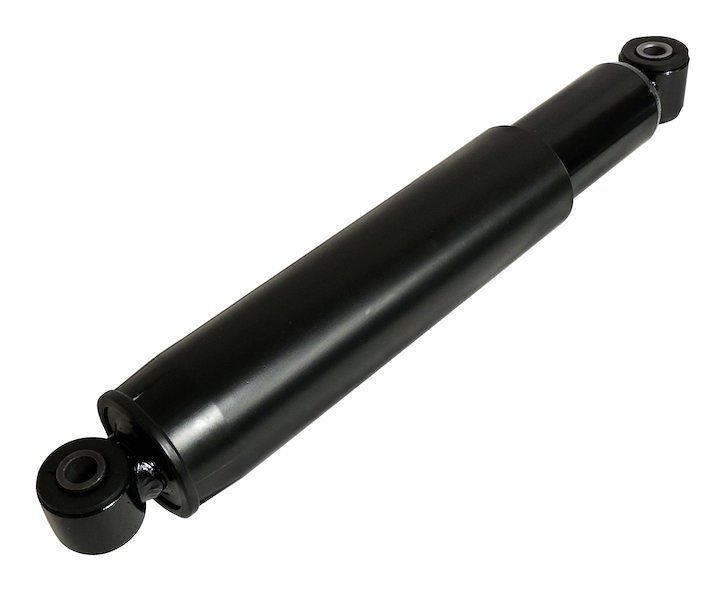 תמונה 2 של בולם הגה רנגלר JL+גלדיאטור