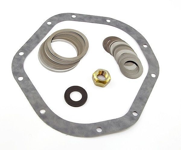 סט שימסים אח' DANA60