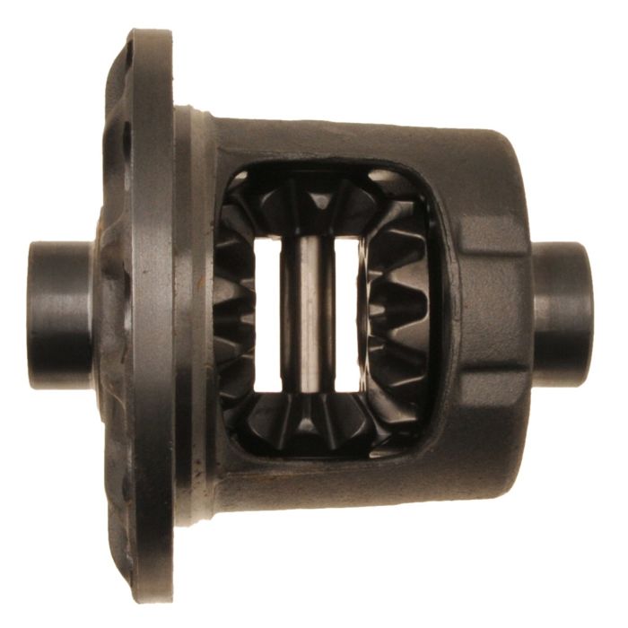 תמונה 2 של נעילה אחורית מכלל DANA 60