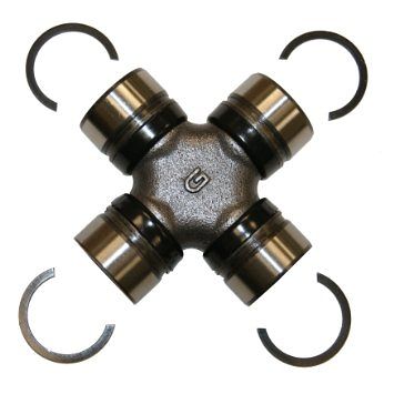 צלב לאקס קדמי סופה 30 מ'מ      [   82X30   ]