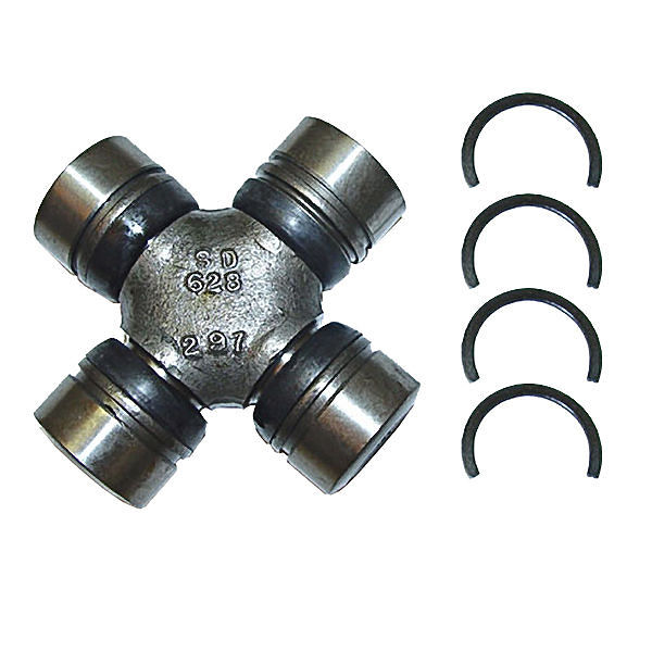 צלב לאקס קדמי מחוזק DANA44