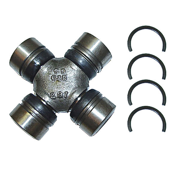 תמונה 2 של צלב לאקס קדמי מחוזק DANA44