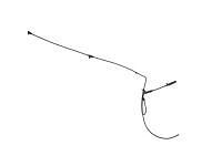 צנרת למתיז מים וישר רנגלר JL+JT