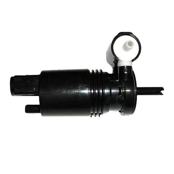 מנוע מתיז מים לשמשות רנגלר JK עם מתיז אחורי+WK-KK-KJ-MK