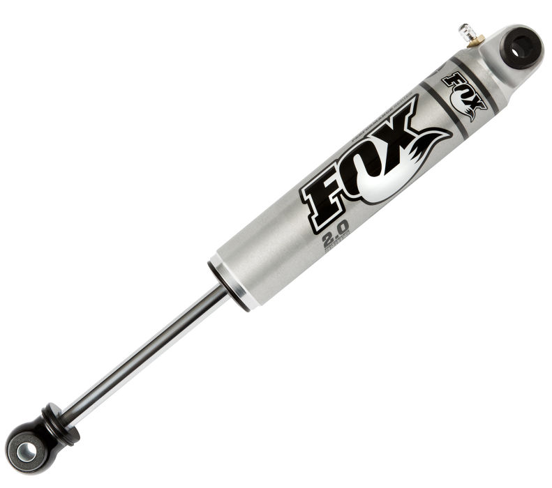 תמונה 2 של בולם הגה FOX Performance 2.0 לרנגלר JK