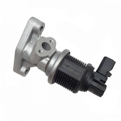 תמונה 2 של שסתום EGR ג.צירוקי WK ליברטי KK-KJ וקומנדר מנועי 3.7 ליטר