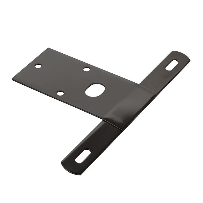 תושבת למספר אחורי ג'יפ CJ
