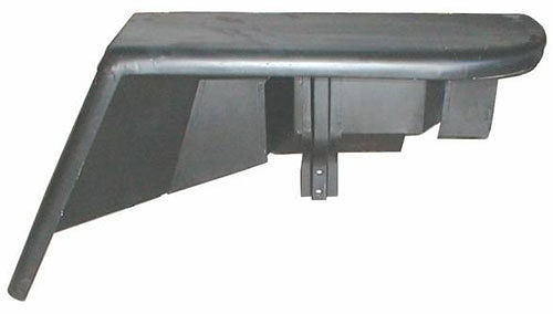 כנף קדמית צד שמאל GPW+MB שנים 1941-1945