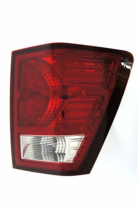 פנס אח' ימין ג.צ'ירוקי WK 07-10