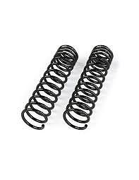 סט קפיצים קדמי  JKS DUAL RATE רנגלר JL להגבהה 2.5''