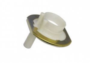 תושבת למנגנון צופר הגה רגיל