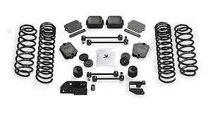 קיט הגבהה 3.5'' רנגלר JL 4XE טראפלקס