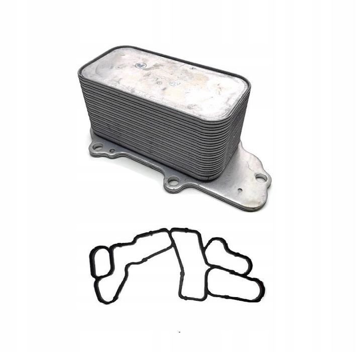 קולר שמן מנוע ג.צירוקי WK2 מנועי 3.0 ליטר דיזל