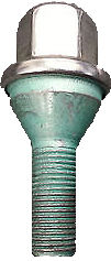 תמונה 2 של בורג לגלגל ליברטי KL