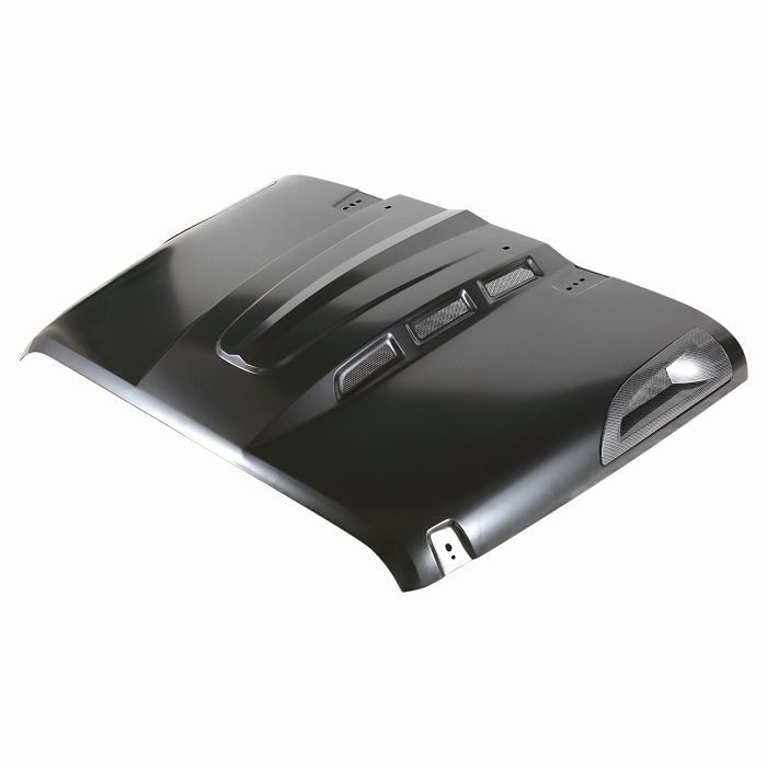 מכסה מנוע הנוקם רנגלר JL שנת 2019+