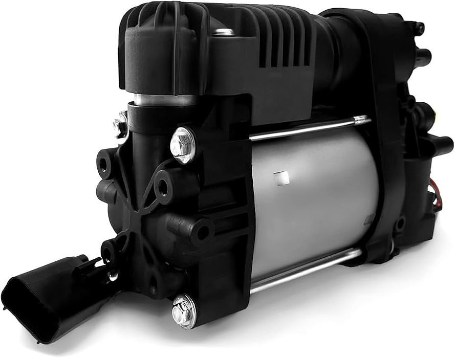 קומפרסור לבולמי זעזועים אויר ג.צירוקי WK2 שנים 11-22