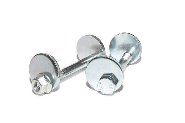קיט קמבולט לכיוון סרן קדמי TJ וג.צ'ירוקי ZJ