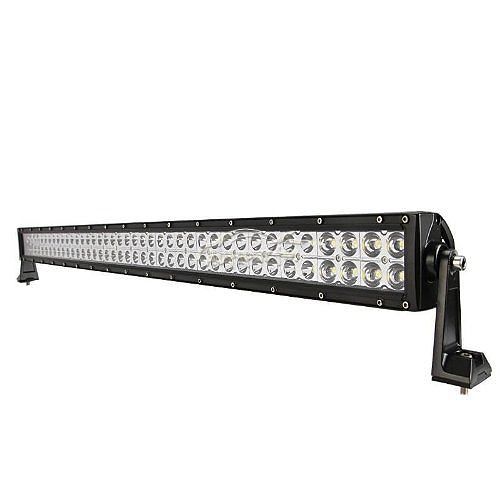 פנס לד ארוך 102 ס'מ עם תושבות 240W