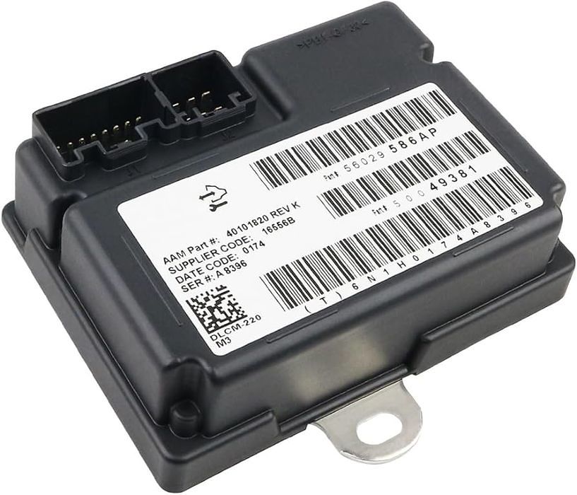 מחשב טרנספר ג'יפ צ'ירוקי KL מקורי