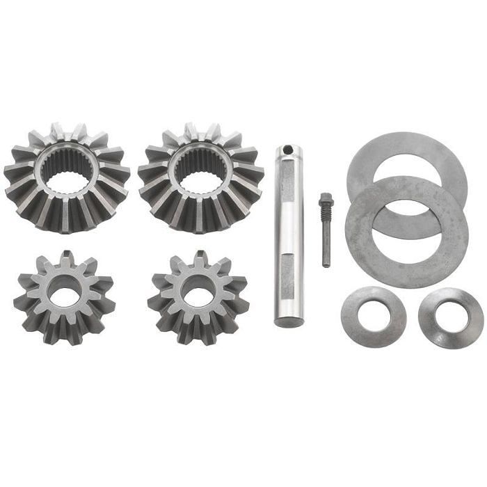 סט סטליטים קדמי DANA 30