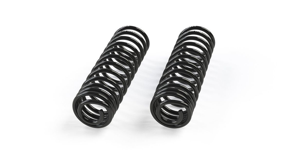 סט קפיצים אחוריים רנגלר JL להגבהה 3.5'' ו4XE 2.5 סדרת OUTABACK טרפלקס