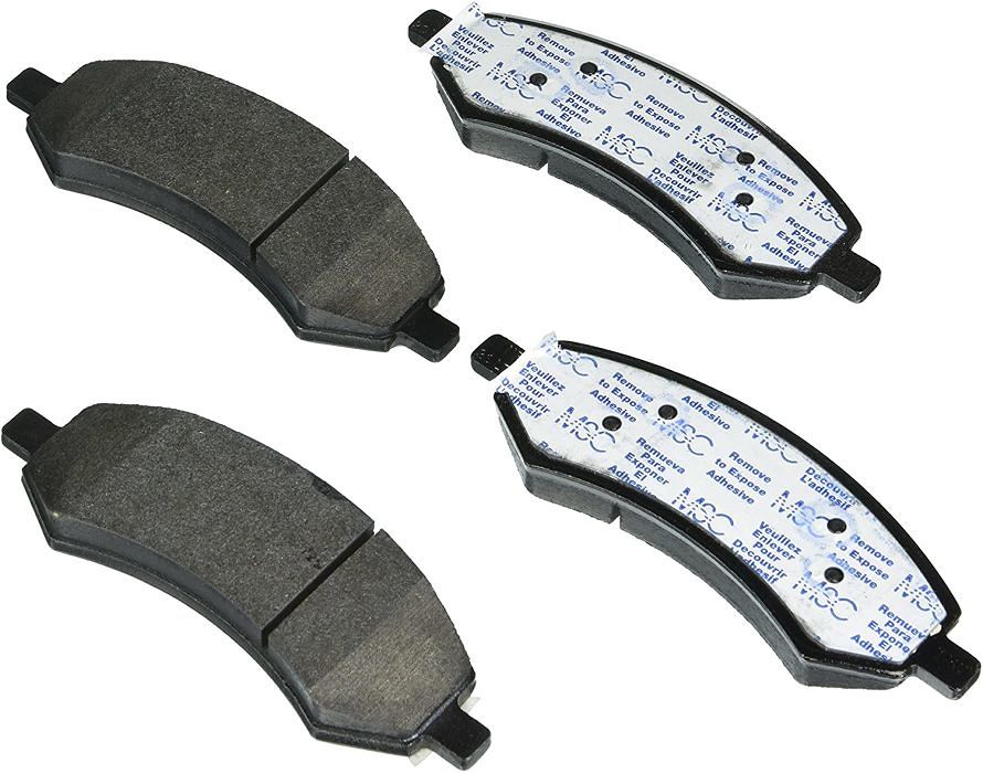 סט דיסקיות קדמי סופה 3 דורנגו 09 JK330