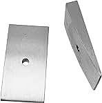 תמונה 2 של סט קלינים 2.5 מעלות - צרים. ראף קאנטרי