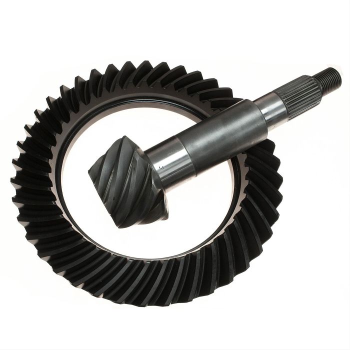 תמונה 2 של ק/פ אחורי DANA 60 סופה 41/10