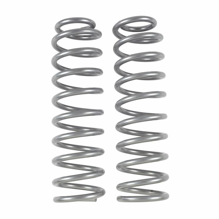 תמונה 2 של סט קפיצים קדמיים רנגלר JK להגבהה 2.5'' שתי דלתות רוביקון אקספרס