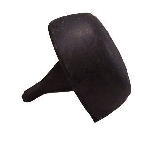 תמונה 2 של גומי בולם על מכסה מנוע TJ