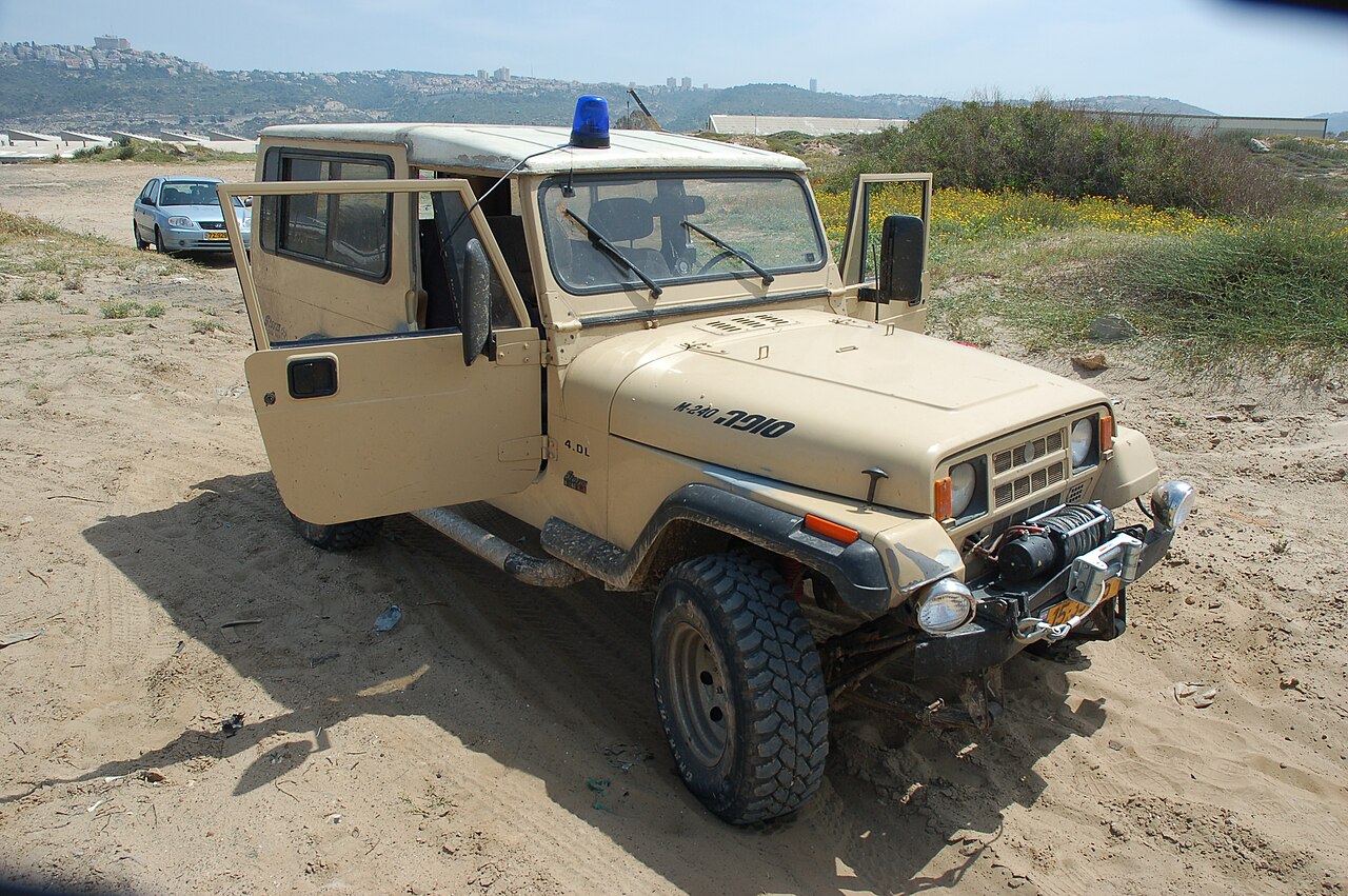 סופה · M240 · סופה 1, תמונה 2
