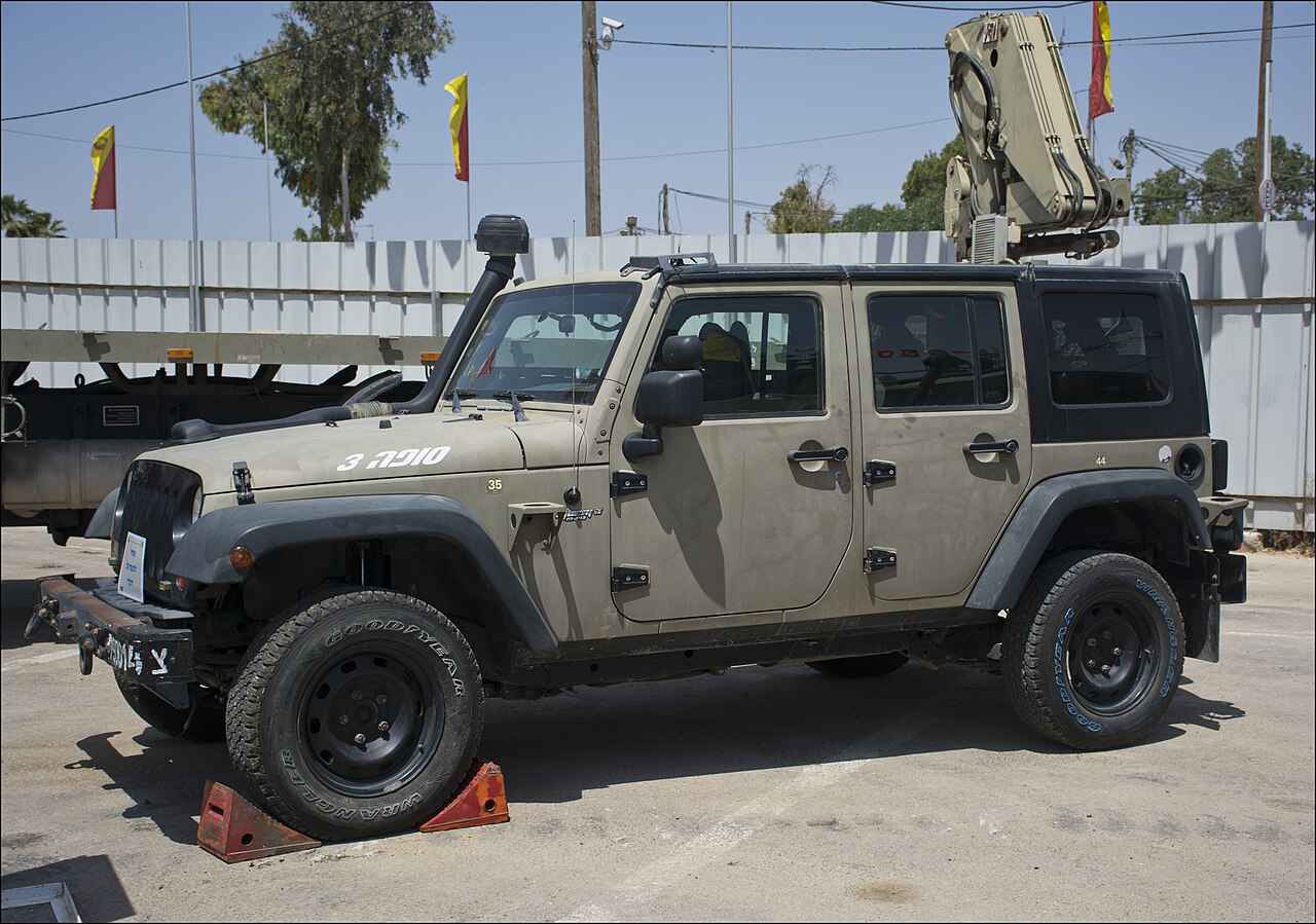 סופה · M243 · סופה 3, תמונה 2