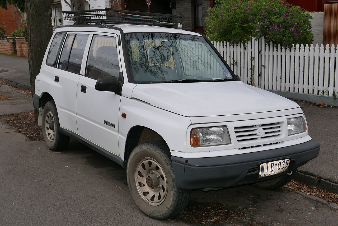 Vitara, תמונה 2